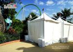 Aluminum Frame High Peak Tent For Commerce Event Or Personal Party