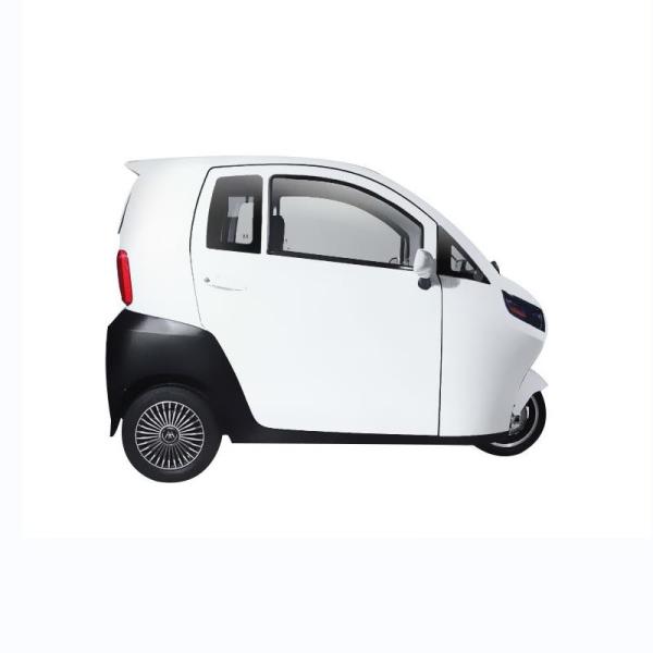 Buy cheap China top sales electric car three wheel Cheap price adult electric tricycle for sale from wholesalers