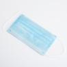 Buy cheap 20pcs 4 Folder Earloop Disposable Medical Face Masks from wholesalers