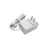 Buy cheap 5v 3a Ac Dc Wall Mount Adapter Wide Voltage Range For Nail Lamp from wholesalers