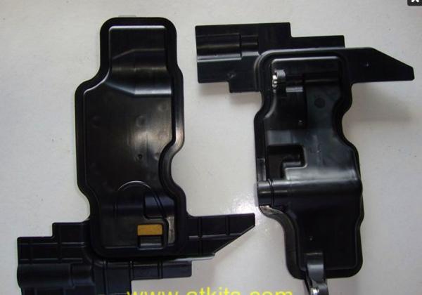 Buy cheap 28644 - FILTER AUTO TRANSMISSION FILTER FIT FOR HONDA BYBA, M7WA, MGFA, BAYA from wholesalers