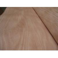 Buy cheap 4’ x 8’ Rotary Cut Okoume Veneer Sheet, Face / Back Grade product