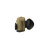 Buy cheap Hunting Thermal Imaging Goggles , Military Thermal Night Vision Binoculars from wholesalers