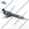 Buy cheap Bosch Diesel Fuel Injector 0445110021 0986435007 0445110146 For Opel Vauxhall from wholesalers