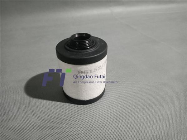 Buy cheap Glass Fiber Busch Vacuum Pump Oil Mist Separator from wholesalers
