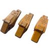 Buy cheap 205-939-7120 Komatsu Bucket Tooth Alloy Steel For PC200 Excavator from wholesalers