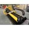 Buy cheap PLC 1500mm Cold Saw Cutting Machine Carbon Steel Cold Cut Flying Saw from wholesalers