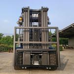 80V Battery Operated Forklift 1.5ton 2ton 2.5ton 3ton 3.5ton for Warehouse