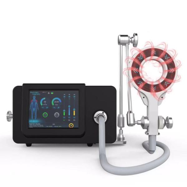 Pain Relief Magneto Shockwave Therapy Machine Device CE ODM shockwave therapy