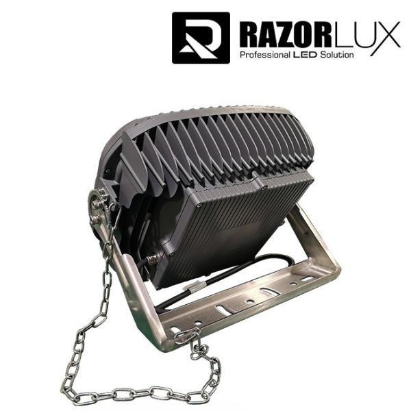 Buy cheap Razorlux Aluminum Alloy Reflector LED 500W Sports Lighting from wholesalers