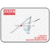 Buy cheap Front Door Window Regulator For Isuzu CXZ81 10PE1 1744181340 1-74418134-0 from wholesalers