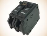 NBSe TQL 2P 60A 10KA Plug In Circuit Breaker ,thermal overload protector AC 125