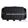 Buy cheap 12 Fibers FTTH Closure Fiber Optic Splice Closure Mechanical Type Cable Sealing from wholesalers