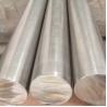 Buy cheap Half Cutting 420 431 Stainless Steel Round Bars ASTM A276 AISI Standard from wholesalers