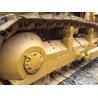 Buy cheap Second Hand Caterpillar D6d Bulldozer 139hp 3306 Engine With 3 Ripper from wholesalers