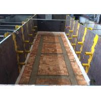 Buy cheap Energy Saving Steel Hot Dip Galvanizing Furnace Automatic Temperature Control product