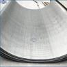 Buy cheap Customized SS 304 316L Johnson Static screen Sieve Bend Assemblies & Curved Screens from wholesalers