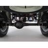 Buy cheap 150CC Three Wheel Motorized Cargo Motorcycle with Double Layer Cargo Box from wholesalers