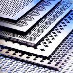 Anti corrsion Stainless Steel 5mm Expanded Metal Mesh Rolls Diamond Hole