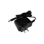 Reliable 12V 0.5A Power Adapter 6W Wall Power Supply Long Lasting