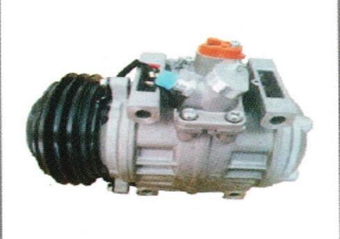 ALA20160 TOYOTA Compressor Toyota Coaster AC Compressor 10PA30C AC Compressor