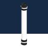 Buy cheap Tubular Hollow Fiber UF Ultrafiltration Membrane Module With PVDF Material from wholesalers