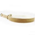 C506 Wholesale Canvas Adjustable Sublimation Dog Collars and Leads, Dog Collar