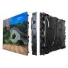 Buy cheap 10mm Pitch 5500cd/Sqm Perimeter LED Screen 960*960mm Acrylic Die Casting from wholesalers