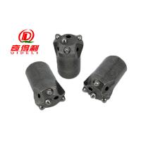 Buy cheap Hard Rock Tapered Drill Bits Size From 28mm - 42mm Tungsten Carbides Material product