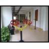 Buy cheap Top Outdoor Fitness Equipment Outdoor Gym Equipment for Park Sign Board for Fitness from wholesalers