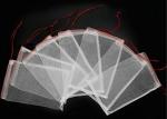 PE Fruit Saver Drawsting Fruit Protect Bags Insect Mesh Netting Bag Flower
