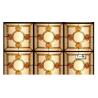 Buy cheap chinese stain glass from wholesalers
