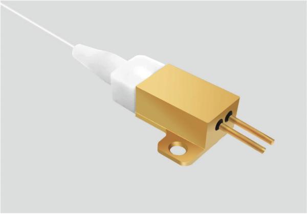976nm 9W Wavelength-Stabilized Fiber Coupled Diode Laser (Standard Product) for