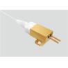 Buy cheap 976nm 9W Wavelength-Stabilized Fiber Coupled Diode Laser (Standard Product) for Fiber laser pumping from wholesalers