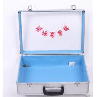 Buy cheap Aluminum emerency kits storage case box product