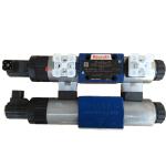 Rexroth Proportional Valve 4WRE6W08-22/G24K4/V Blue Safety Flexibility Energy