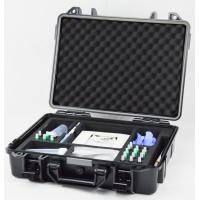 Buy cheap OEM Waterproof Plastic Equipment Case ABS PP Alloy product