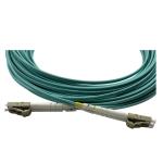 Singlemode Duplex LC Upc-Sc Upc 0.9mm 2.0mm 3.0mm Optical Fiber Patch Cord 1310