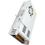Light Box Waterproof LED Power Supply 12V 300W 25A Signboard 50Hz 60Hz