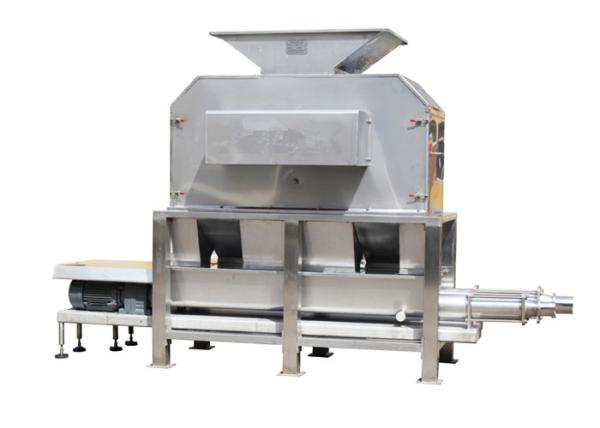 Buy cheap SUS304 Orange Jam Marmalade Fruit Processing Line from wholesalers