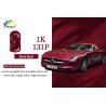 Buy cheap Rose Red Car Paint Basecoat Anti Oxidation Multipurpose Durable from wholesalers