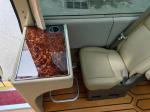 Toyota Coaster 17-seater tourist bus business reception bus gasoline rear drive