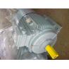 Buy cheap IP55 Asynchronous 3 Phase Motor B3 Mounting Aluminium Housing MS Electric Motor from wholesalers