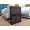 Buy cheap Milk Blood Cooling Tank With 5000L Capacity , Milk cooler tank from wholesalers