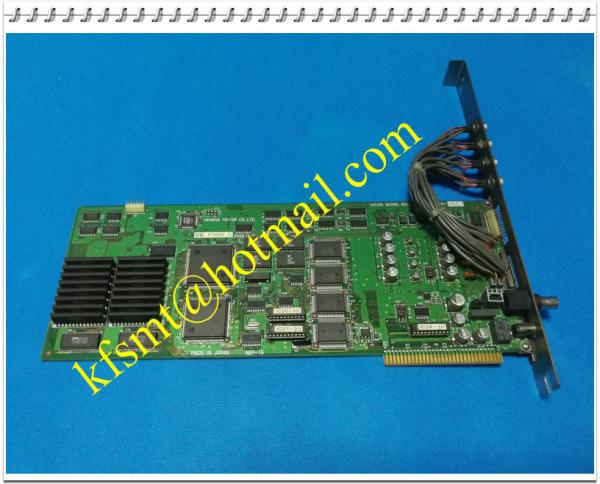 Buy cheap YV100II Vision Boards KM5-M441H-031 SMT PCB Assembly For Yamaha SMT Machine Original Used from wholesalers