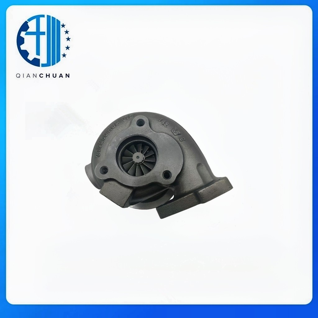 04281437 0428 1437 Turbocharger for Deutz 2011 Engine BF4M2011 S100