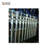 Buy cheap 1.5KW Detergent Volumetric Liquid Bottle Filling Machine High Power from wholesalers