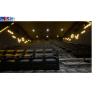 Buy cheap High Quality Recliner Chair Movie Theater Power Cinema Loveseats Villa Seating from wholesalers