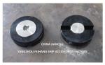 FeiHang BW52-45H Marine Bottom Plugs Plug Diameter 52mm Bottom Plate H-45mm