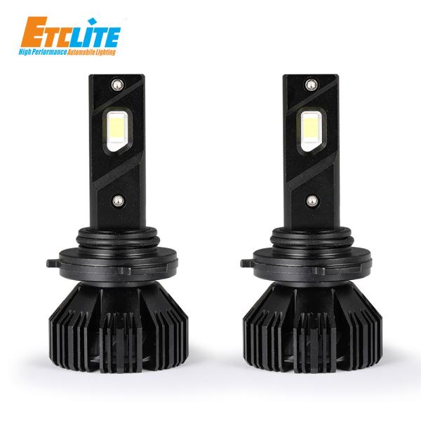 Buy cheap 8000k 9006 Led Bulb High Beam , H4 H7 9005 Bright White Bulbs from wholesalers